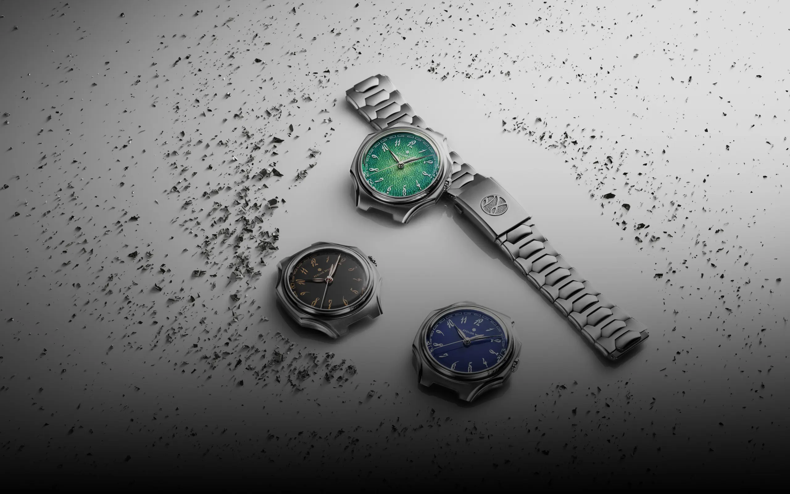 Welcome to Our Store