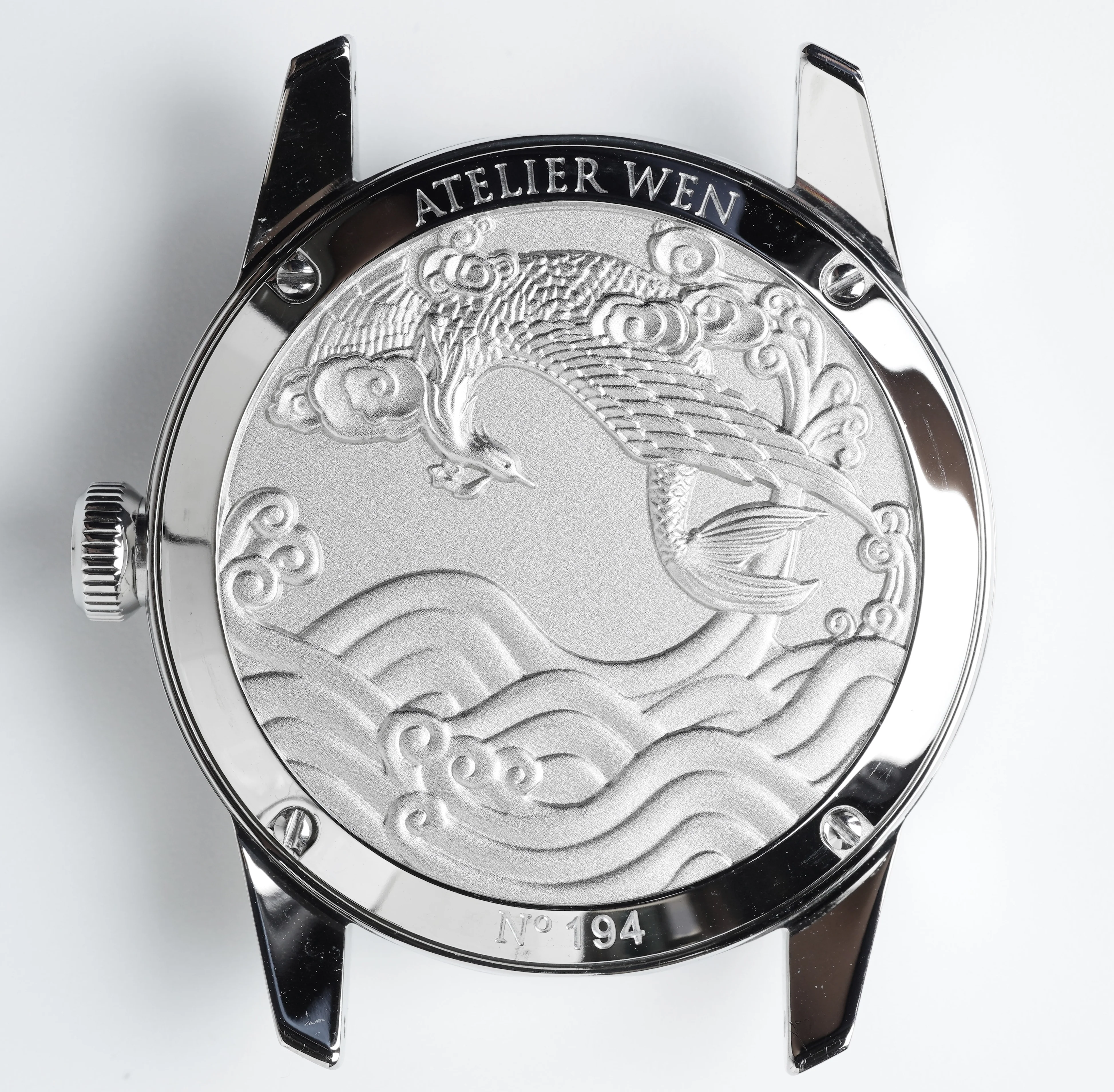 Porcelain Odyssey - Hao Purple Edition - Image 13