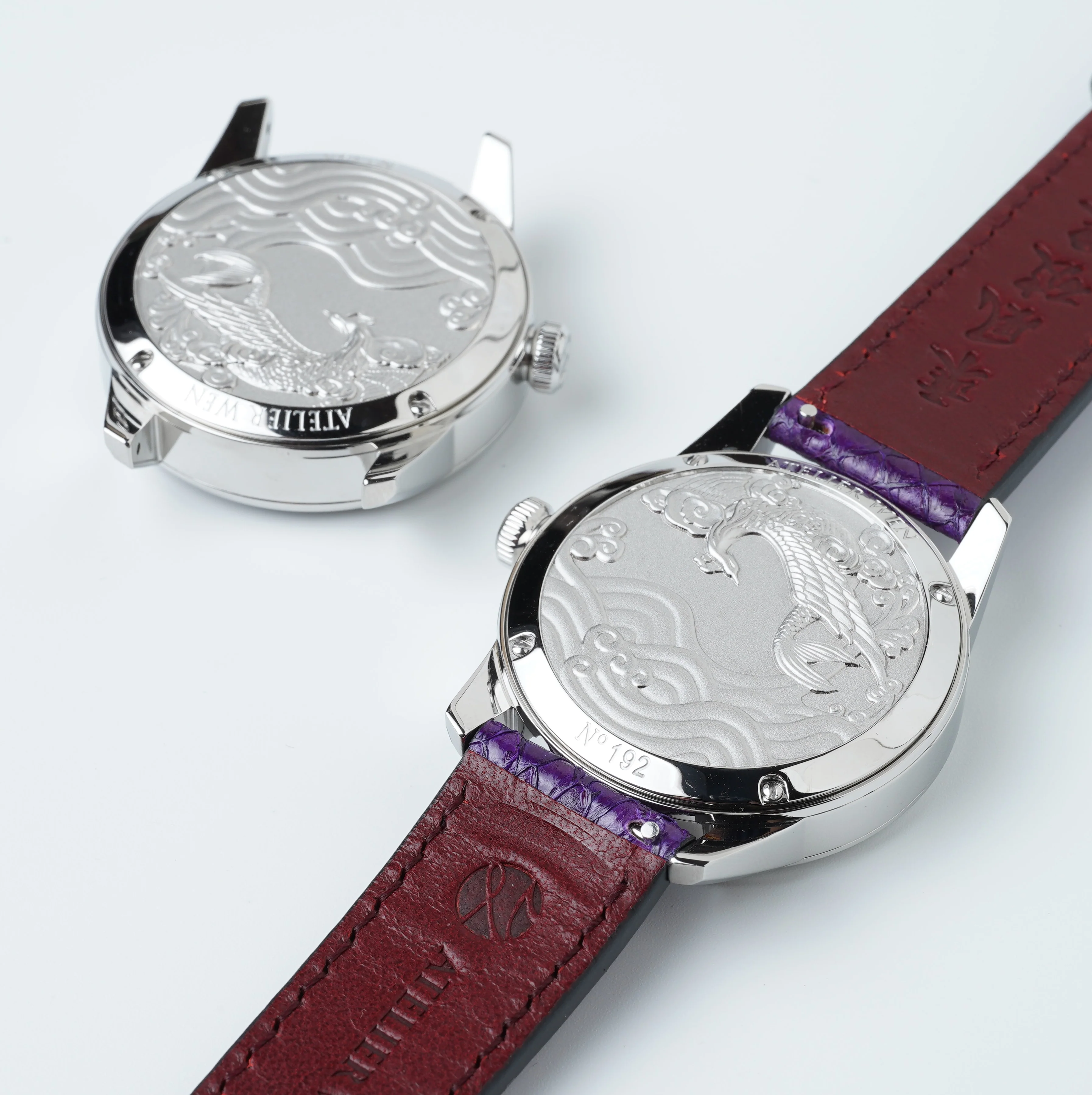 Porcelain Odyssey - Hao Purple Edition - Image 16