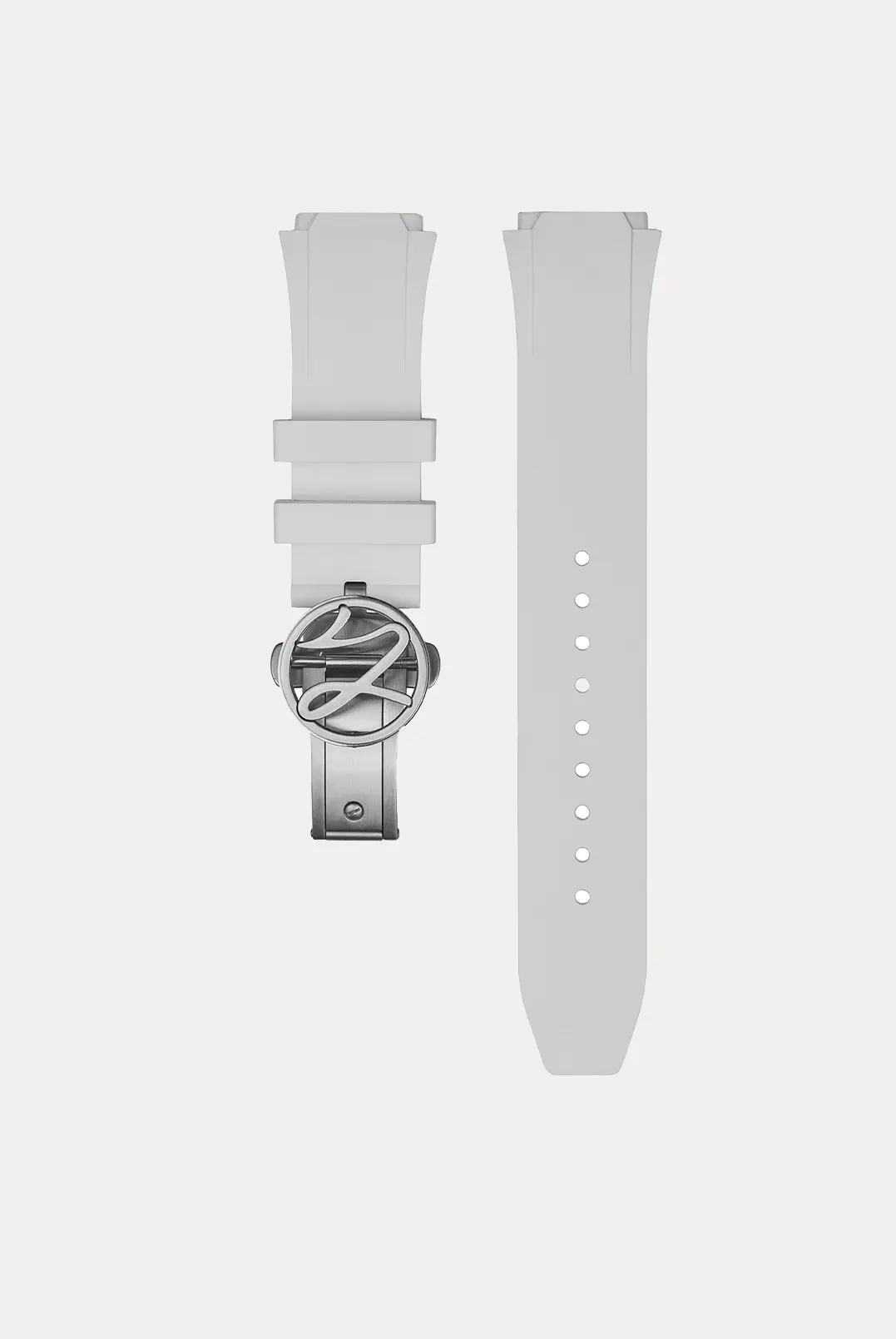 Perception - FKM Rubber Strap - Image 6