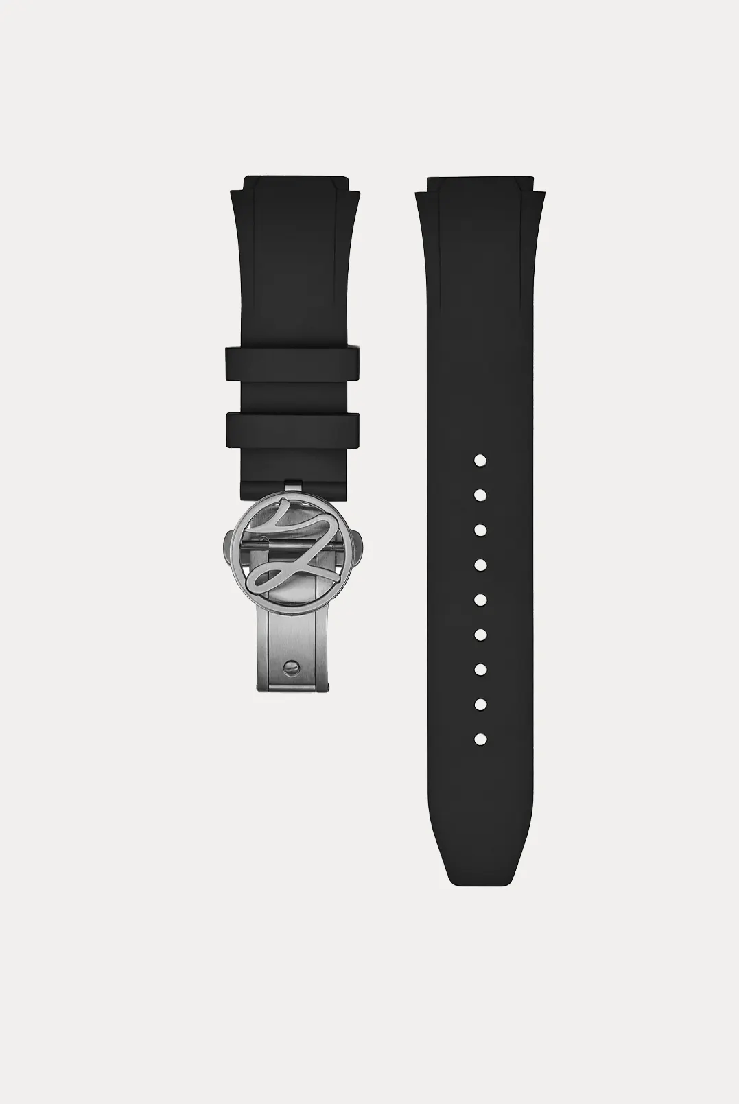 Perception - FKM Rubber Strap - Image 9