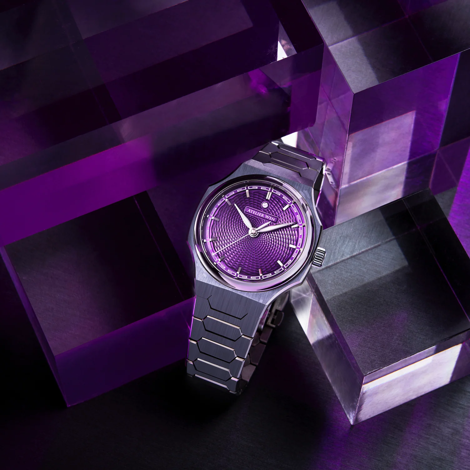 Millésime 2024 — Perception 睦 (Mù) - Image 3