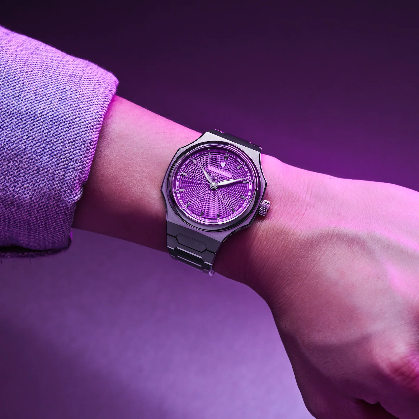 Millésime 2024 — Perception 睦 (Mù) - Image 4