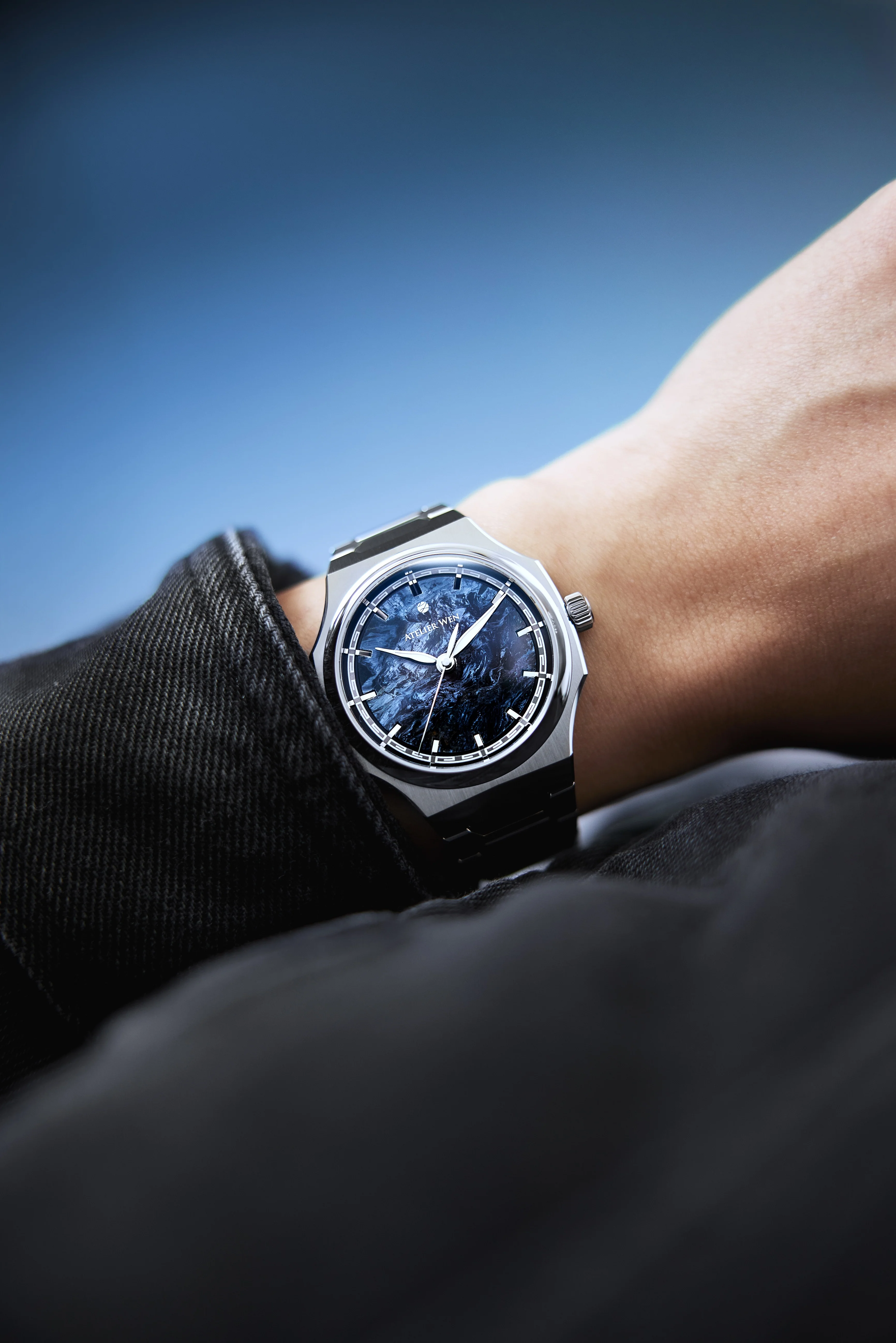 Millésime 2025 - Perception 漩 (Xuán) - Image 4