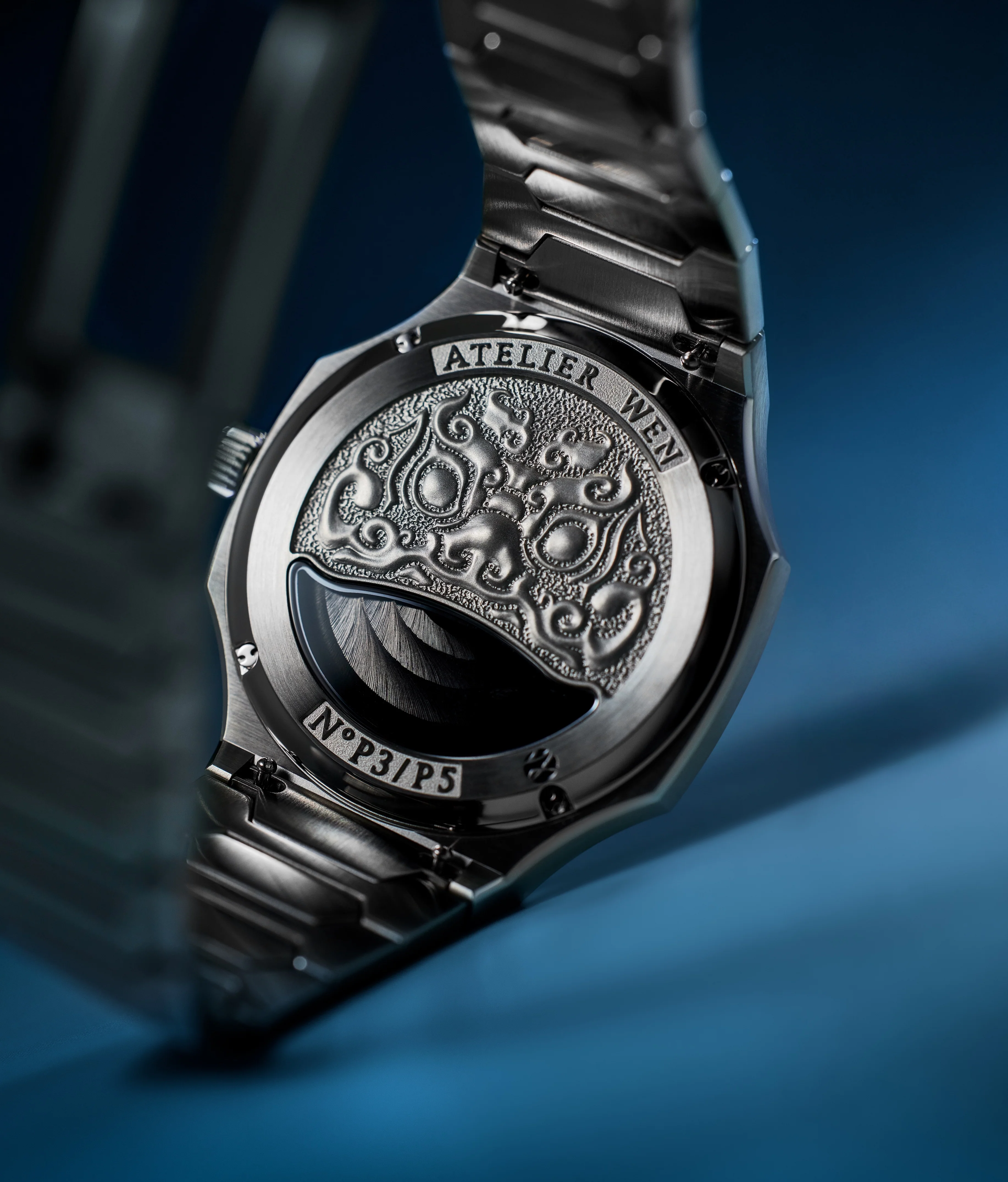 Millésime 2025 - Perception 漩 (Xuán) - Image 5