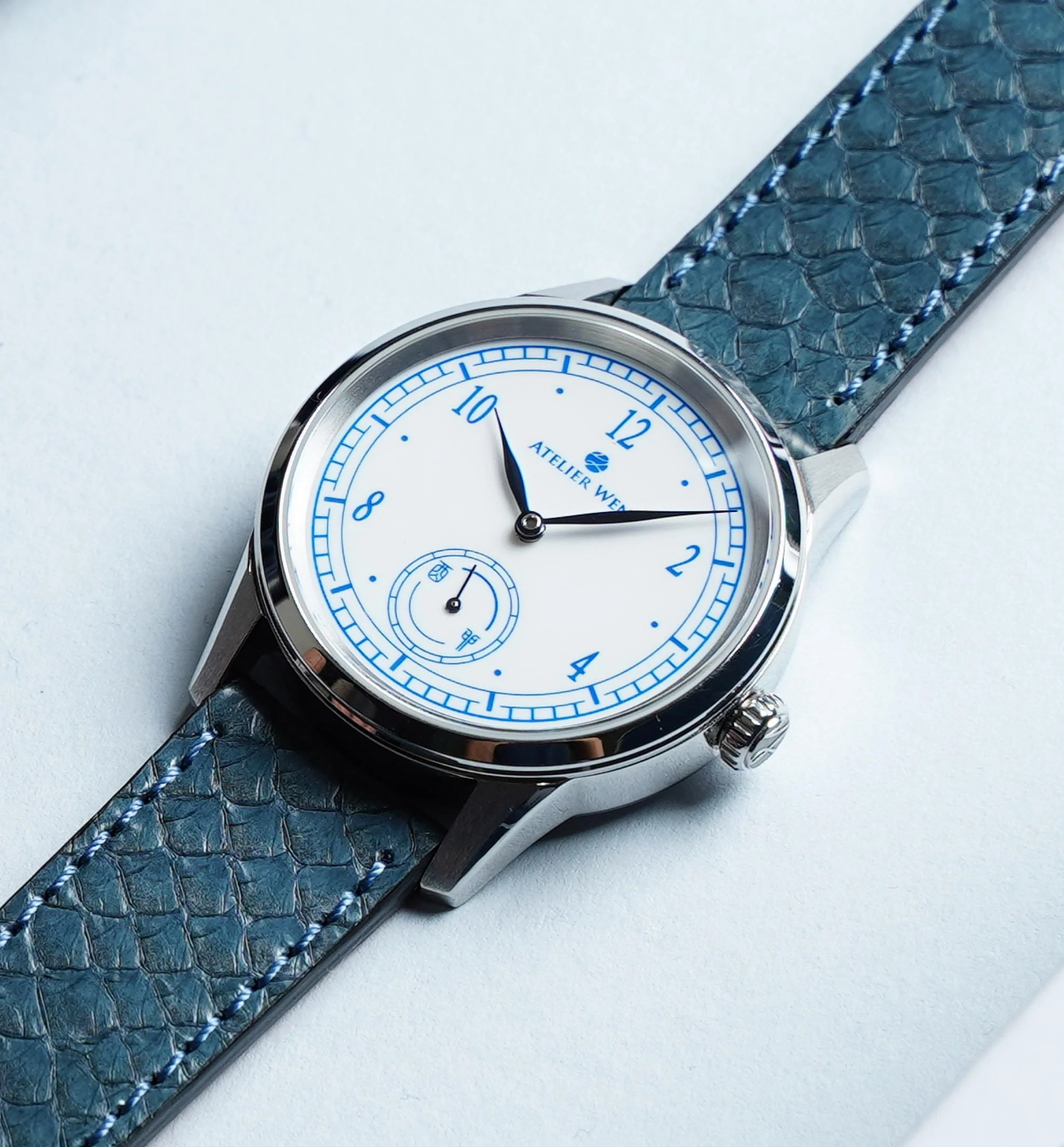 Porcelain Odyssey - Hao - Image 10