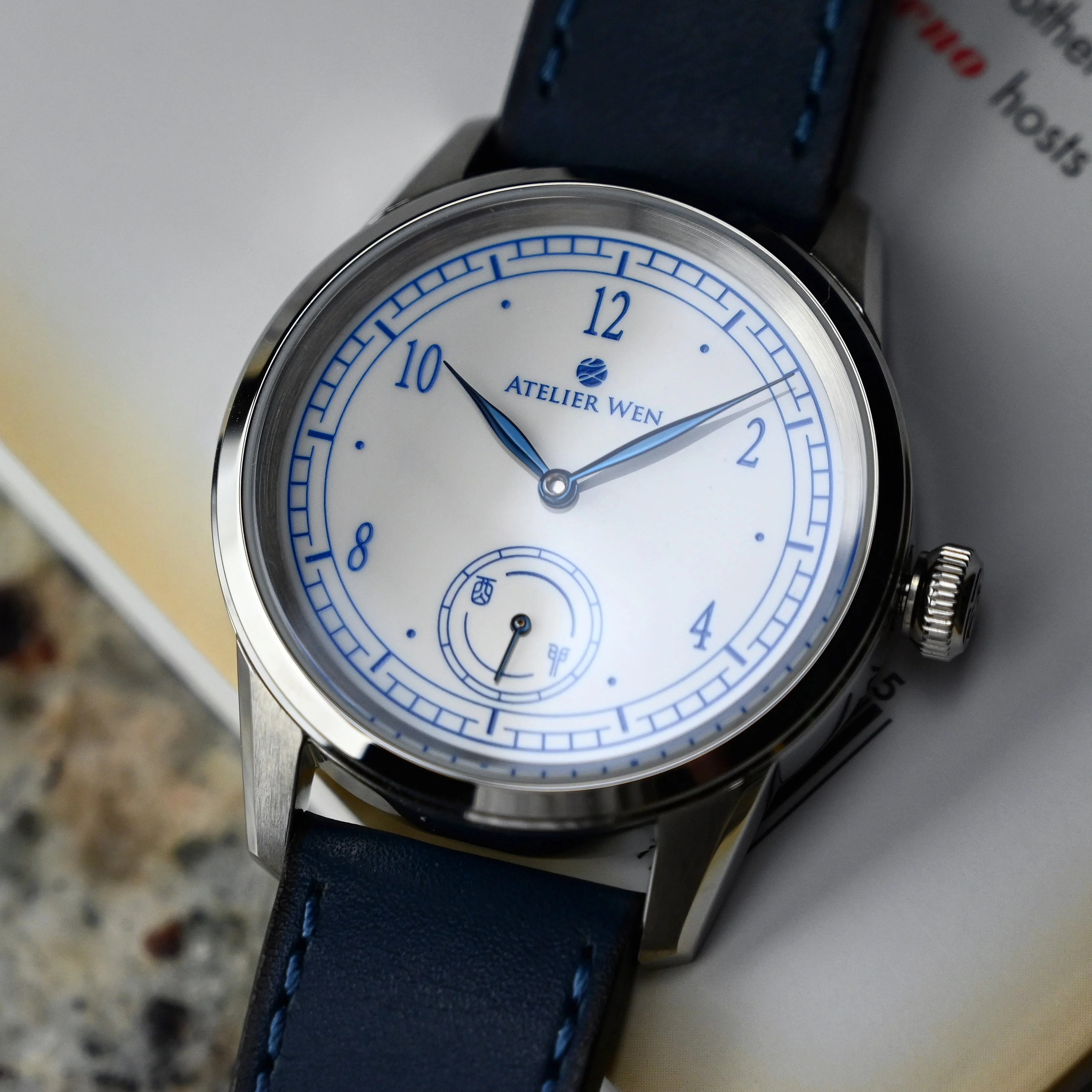 Porcelain Odyssey - Hao - Image 11