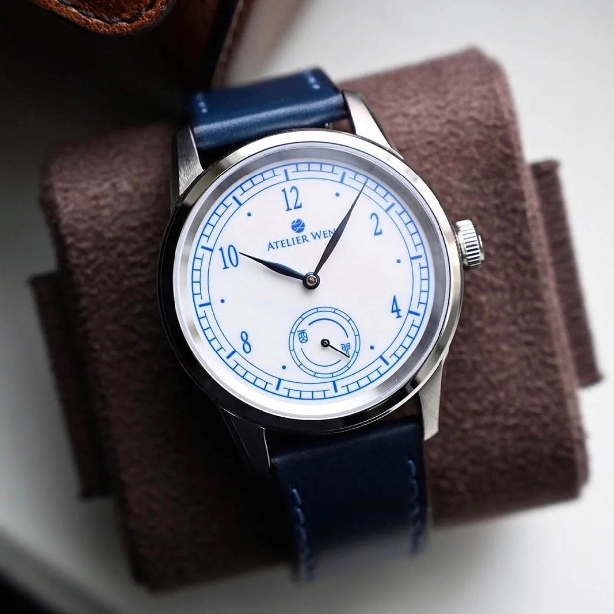 Porcelain Odyssey - Hao - Image 13