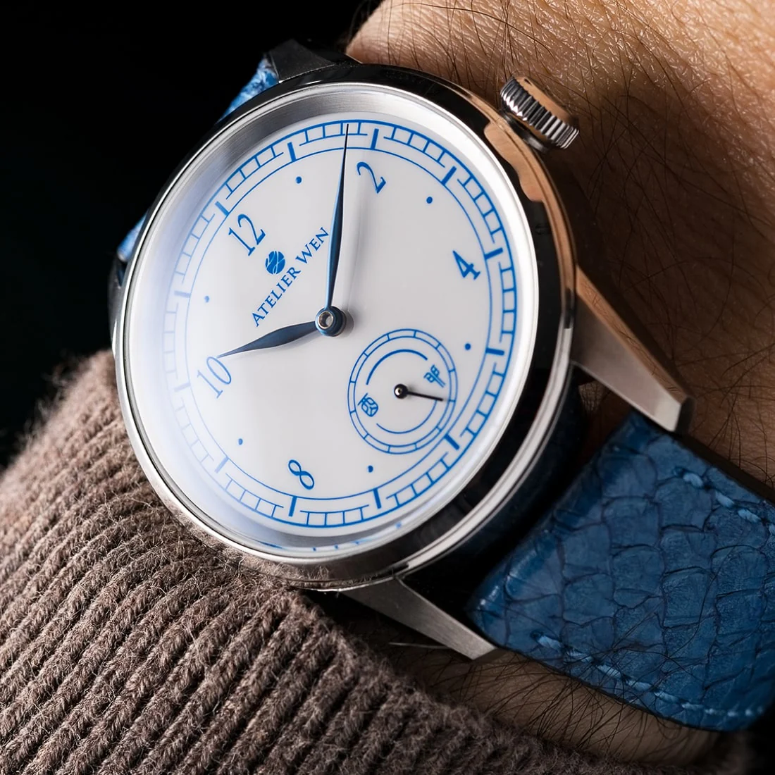 Porcelain Odyssey - Hao - Image 3