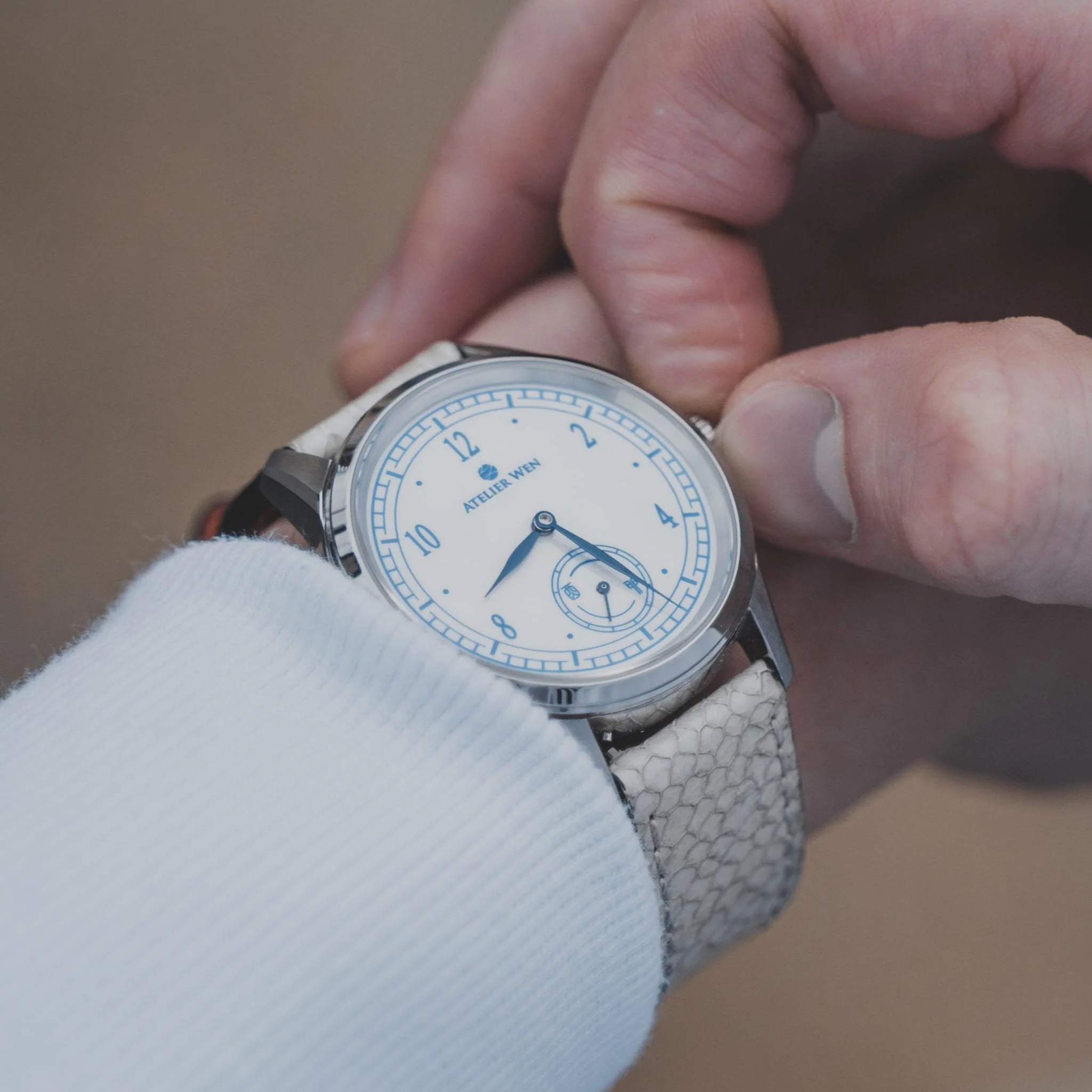 Porcelain Odyssey - Hao - Image 5