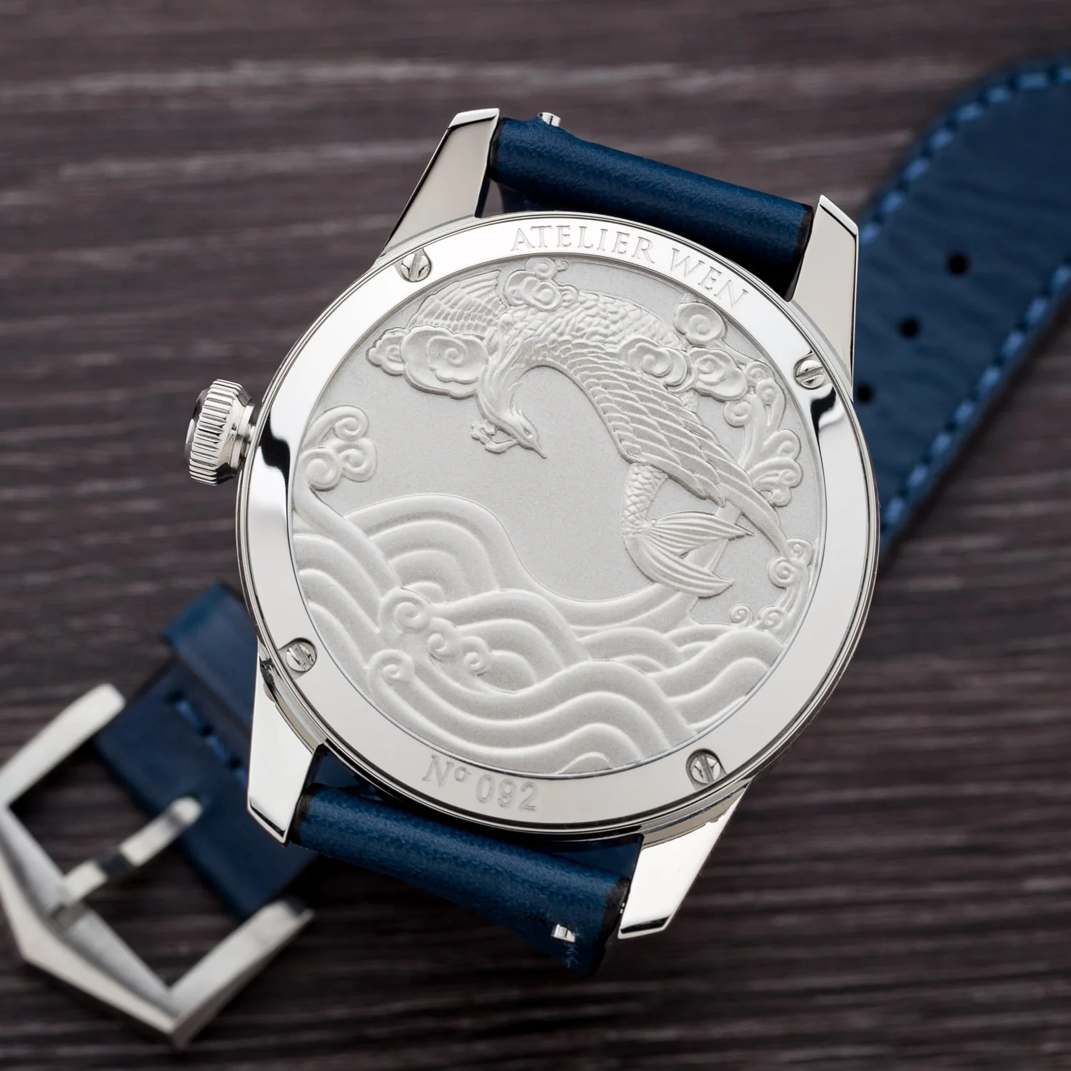 Porcelain Odyssey - Hao - Image 7