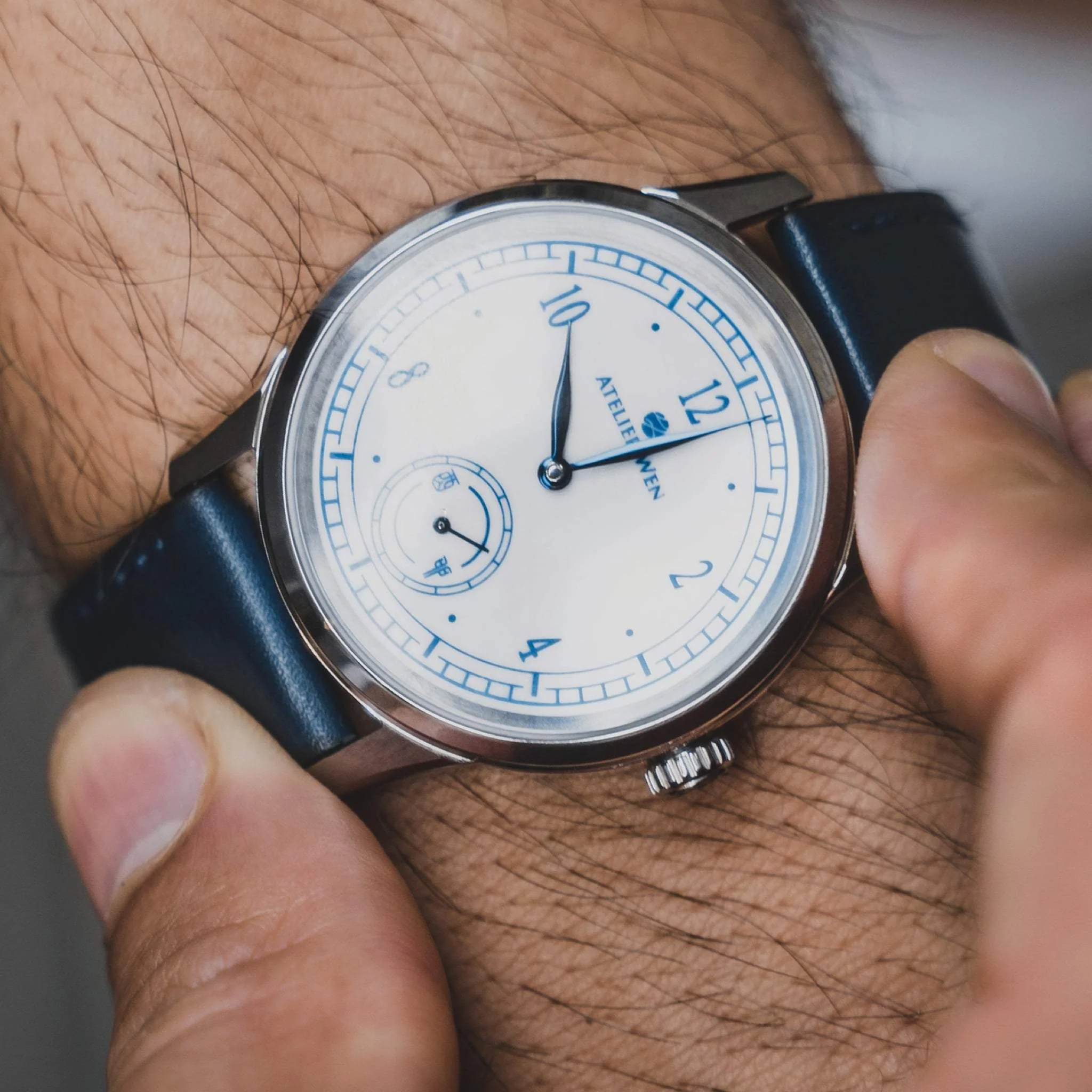 Porcelain Odyssey - Hao - Image 8