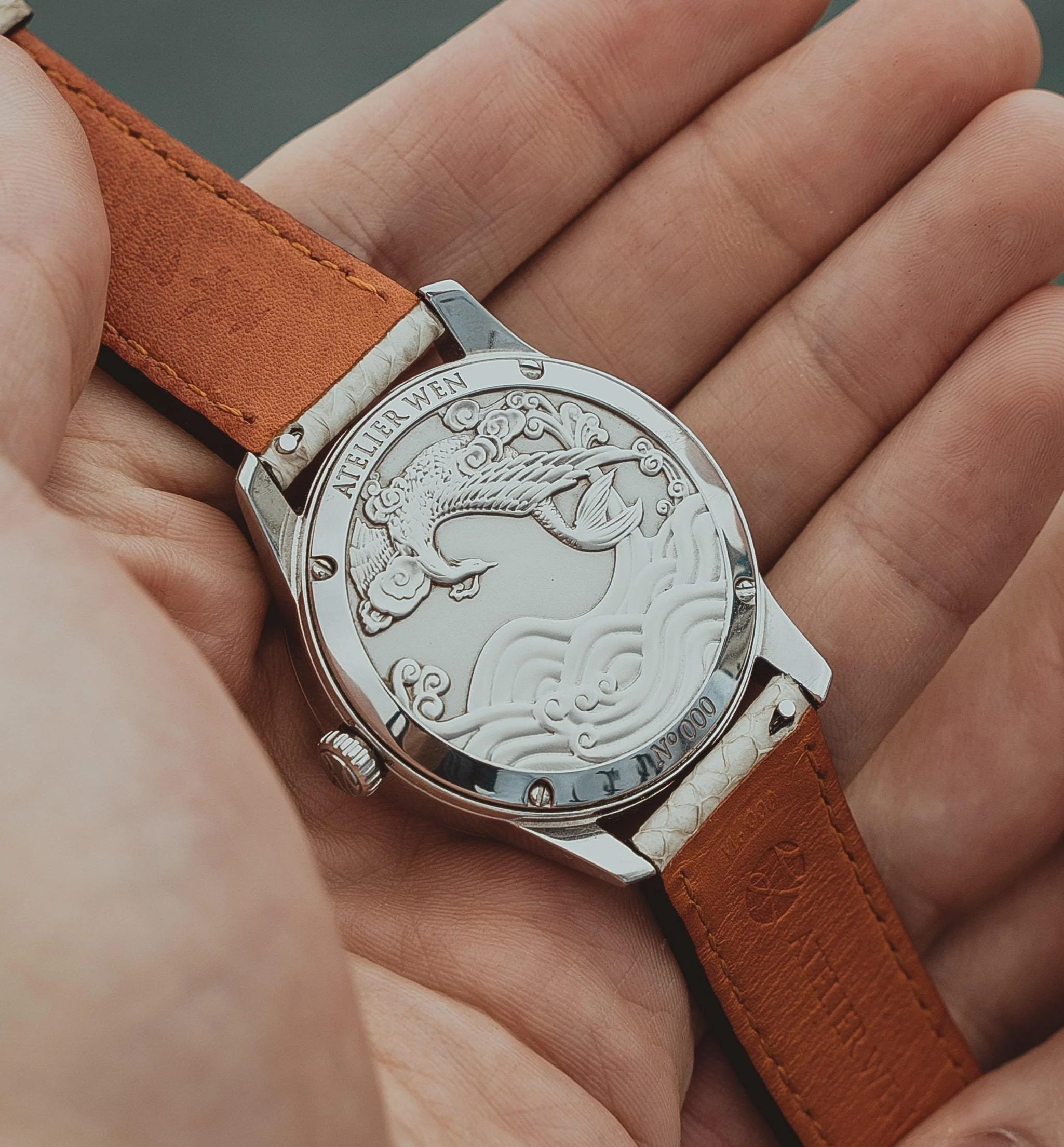 Porcelain Odyssey - Hao - Image 9