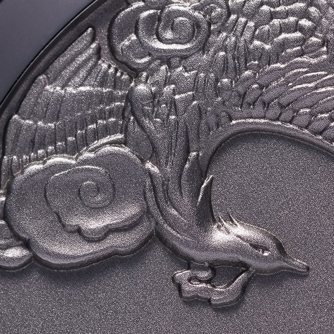 Porcelain Odyssey - Hao Green Edition - Image 14