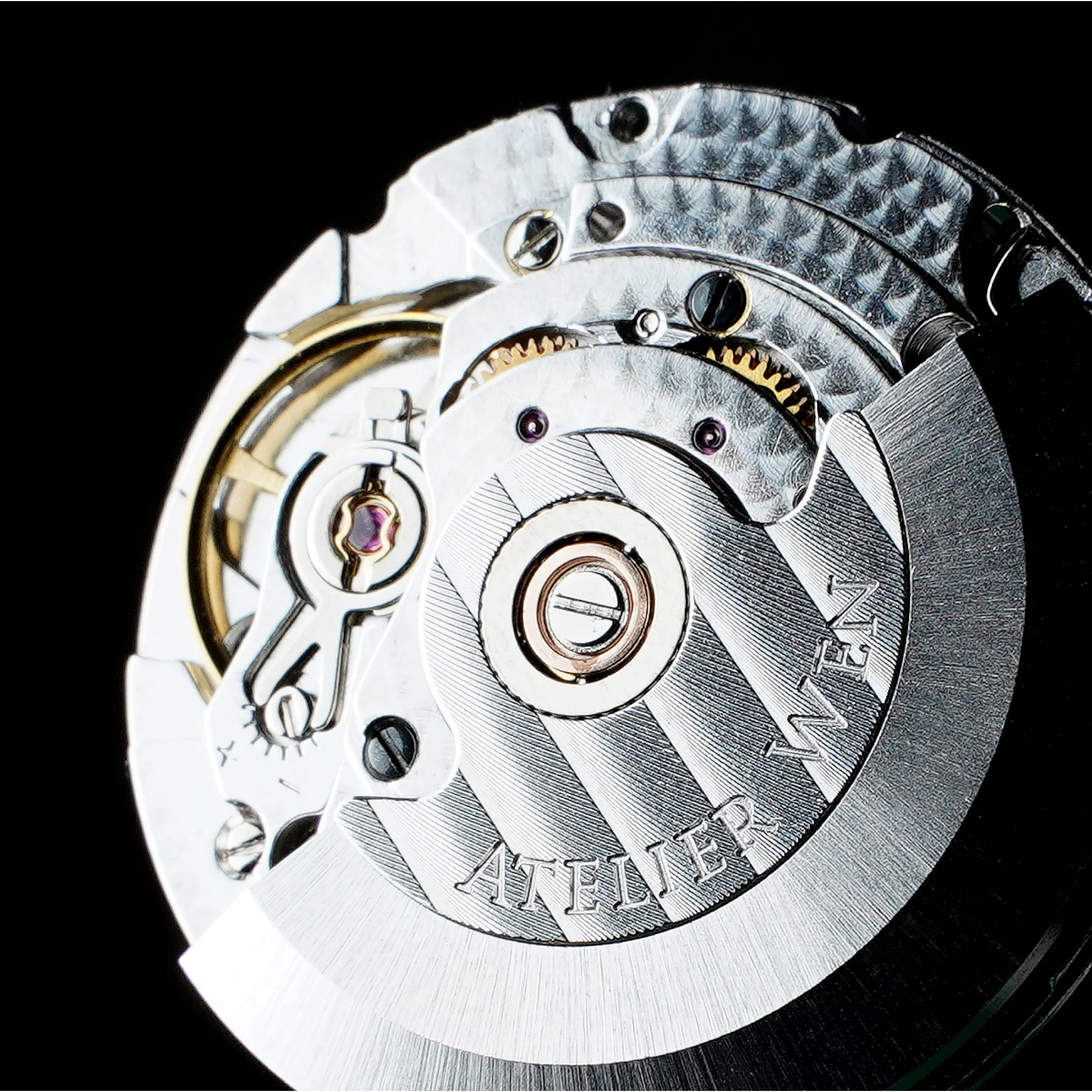 Porcelain Odyssey - Hao Green Edition - Image 15