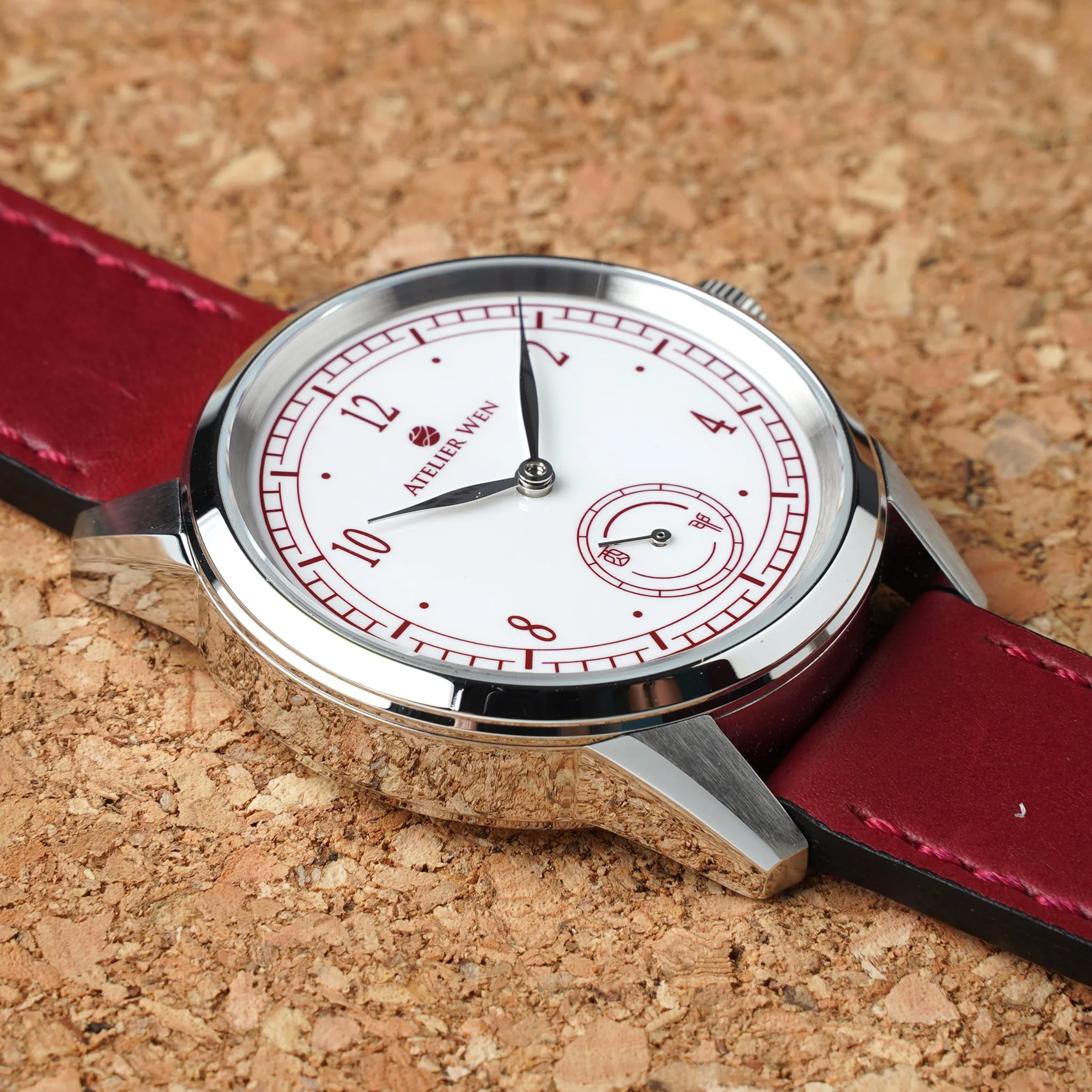 Porcelain Odyssey - Hao Red Edition - Image 12