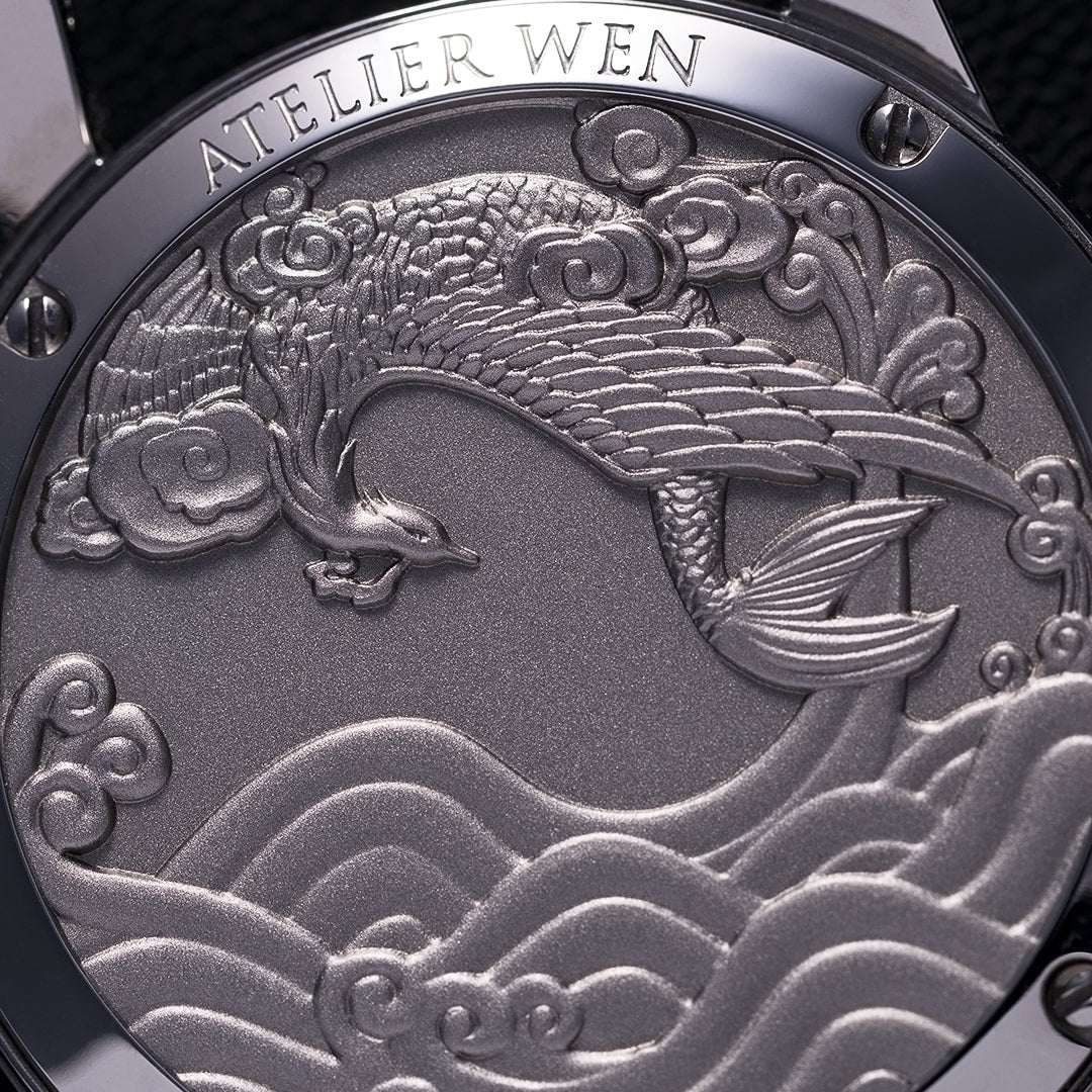 Porcelain Odyssey - Hao Red Edition - Image 17