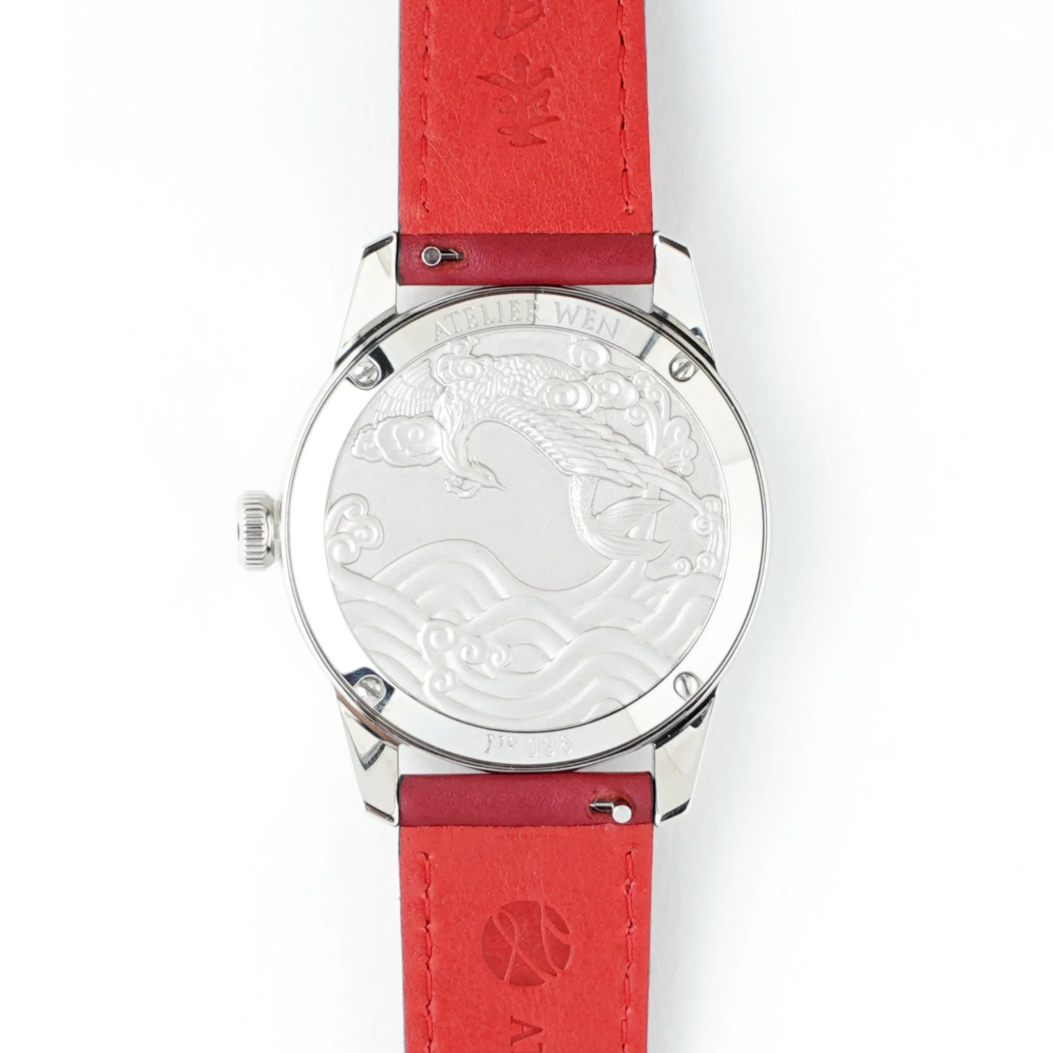 Porcelain Odyssey - Hao Red Edition - Image 19