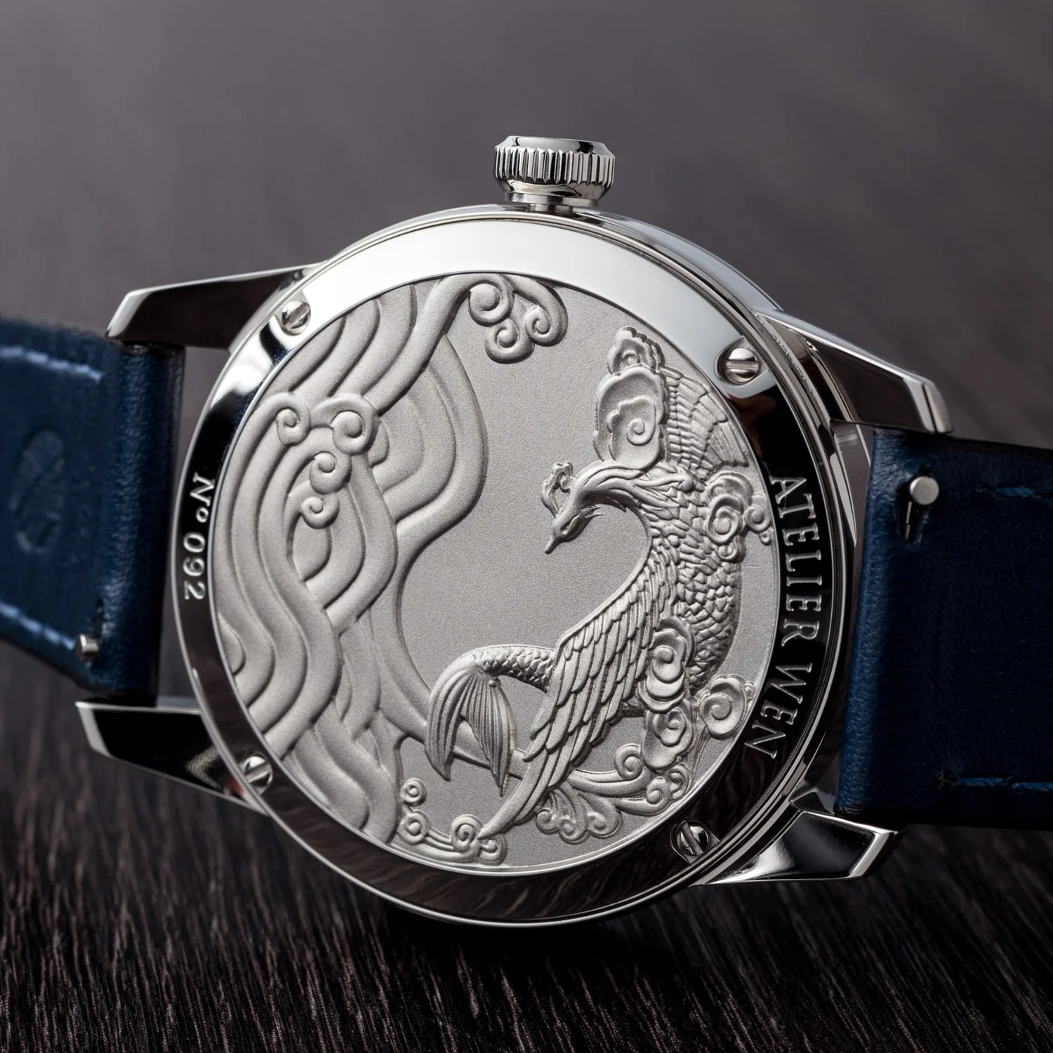 Porcelain Odyssey - Ji - Image 4