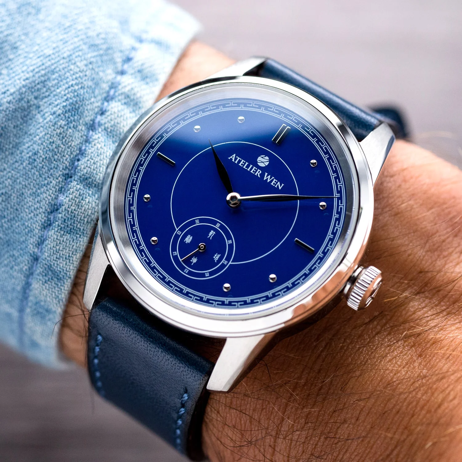 Porcelain Odyssey - Ji - Image 6