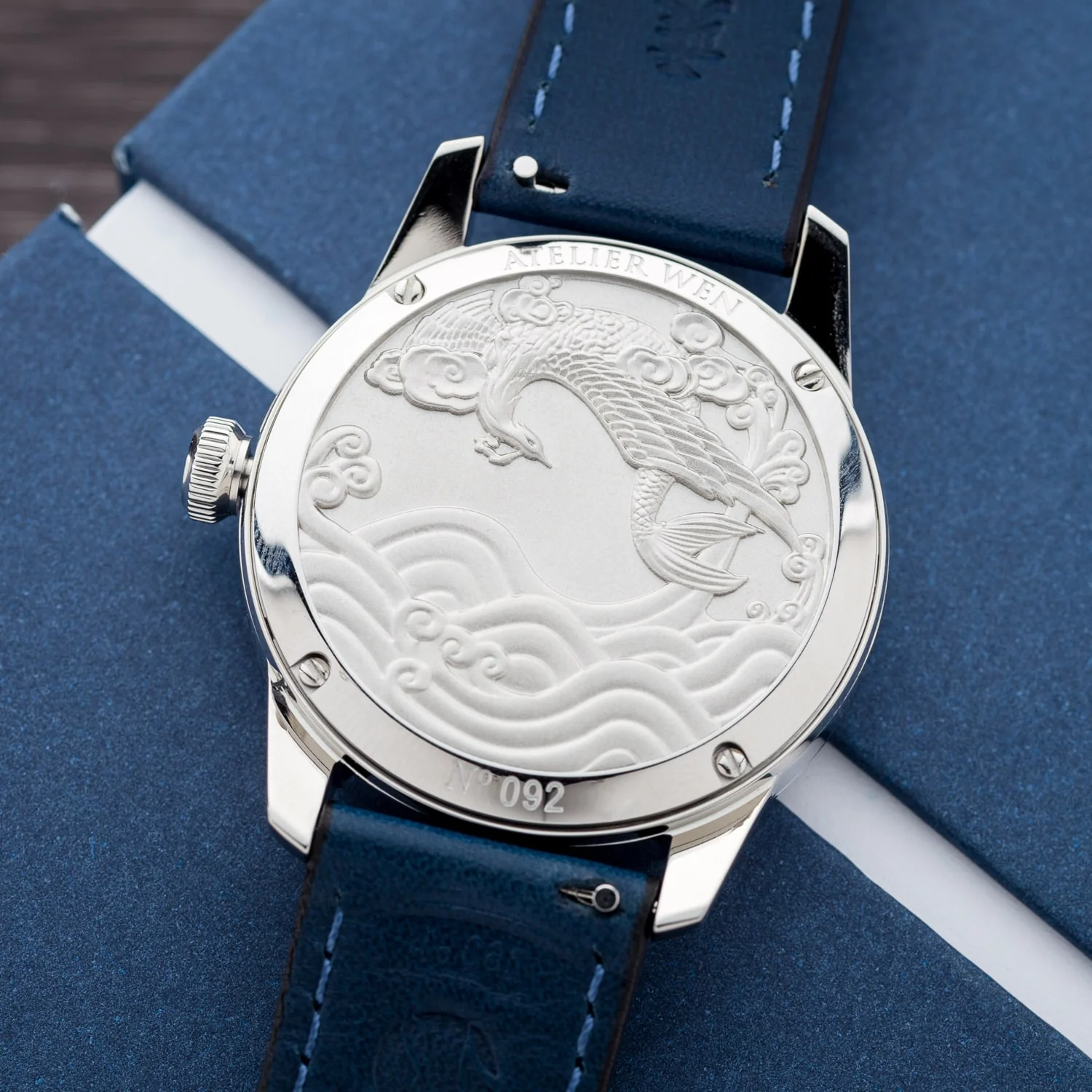 Porcelain Odyssey - Ji - Image 7