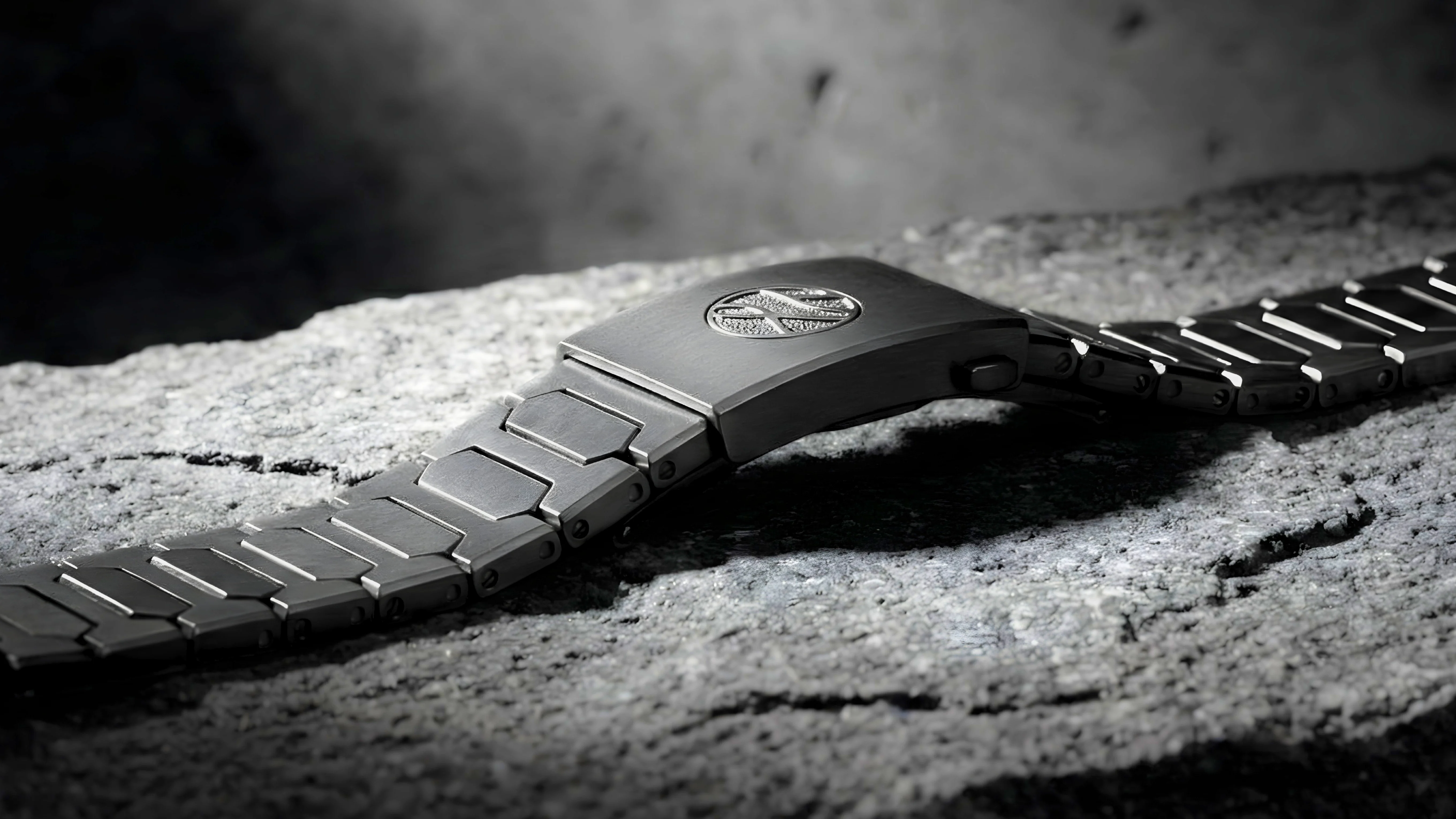 Perception v2 - Titanium Bracelet - Image 3