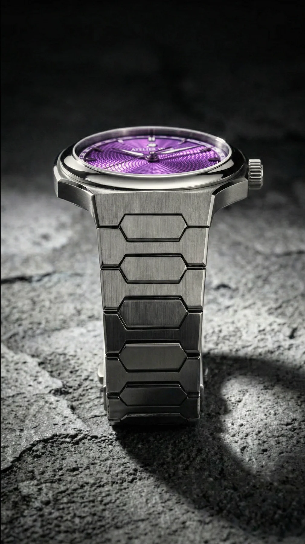 Perception v2 - Titanium Bracelet - Image 6